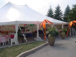 Wedding Tent Rentals Scarborough ON