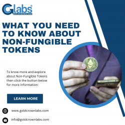 What you need to know about Non-Fungible Tokens