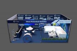 Exhibition Display Stand in Dubai | NS Events and Exhibitions Fzc