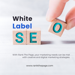 White Label SEO Services That Deliver Results