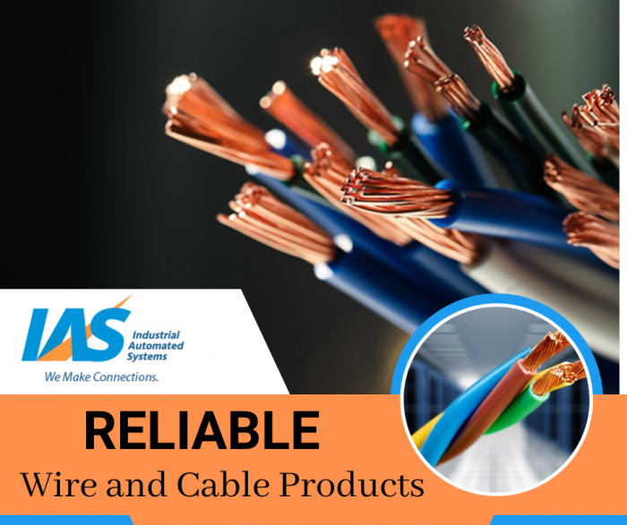 Standard Solution for Wire and Cable