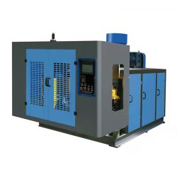 Extrusion Blow Moulding Machine