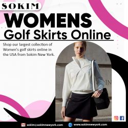 Womens Golf Skirts Online