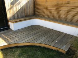 Reliable Wooden Decking Cleaning in London