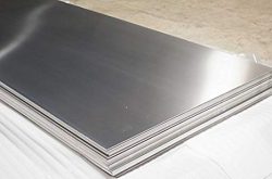 Stainless Steel 201 Sheets Suppliers & manufacturers in India.