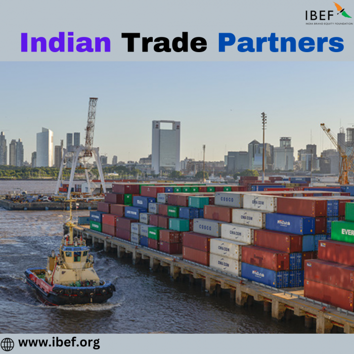 Indian Trade Partners – IBEF India