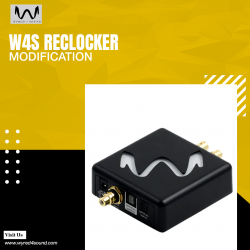 W4s Reclocker Modification