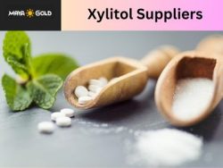 Discover The Benefits Of Xylitol With Our Trusted Xylitol Suppliers