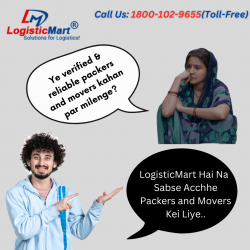 Why do you need professional packers and movers in Navi Mumbai?