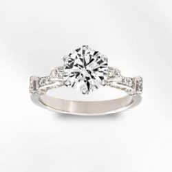 Buy Design Your Engagement Ring Online