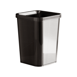 The Evolution and Elegance of the Stainless Steel Garbage Can