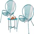The Acapulco Chair and Rattan Furniture: A Study of Classic Elegance and Modern Comfort