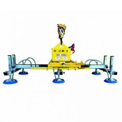 AC Type Vacuum Suction Lifter