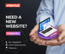 Need a New Website?