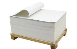 400gsm White Cardboard Wholesale