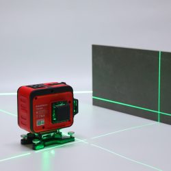 E801 12 (3D) Lines Laser