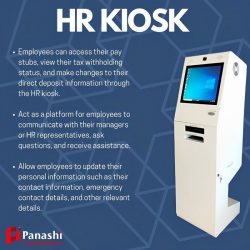 HR Kiosk