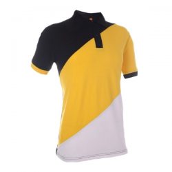Custom Cotton Polo Shirts | The Athleisure Tees