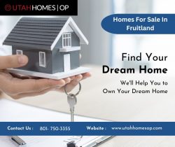 Find Houses & Homes For Sale in Fruitland | Utah Homes OP