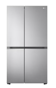 side by side refrigerator Online