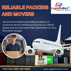 How do you find the top packers and movers in Airoli?