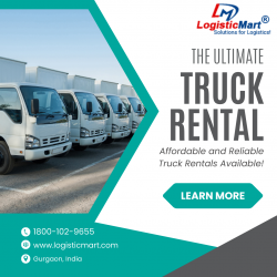 Where you can find the top truck tempo on rent in Hyderabad?