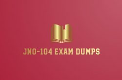 JN0-104 Exam Dumps: Get Certified Quick and Easily