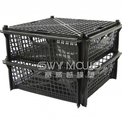 The Importance of Plastic Turnover Box Molds: Its Uses, Characteristics, and Applications