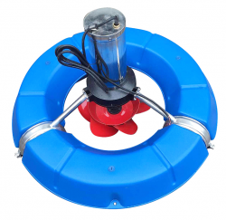 The Importance, Features, and Applications of Wholesale Pond Farming Aerator