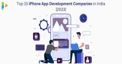 IoT Application Development Companies