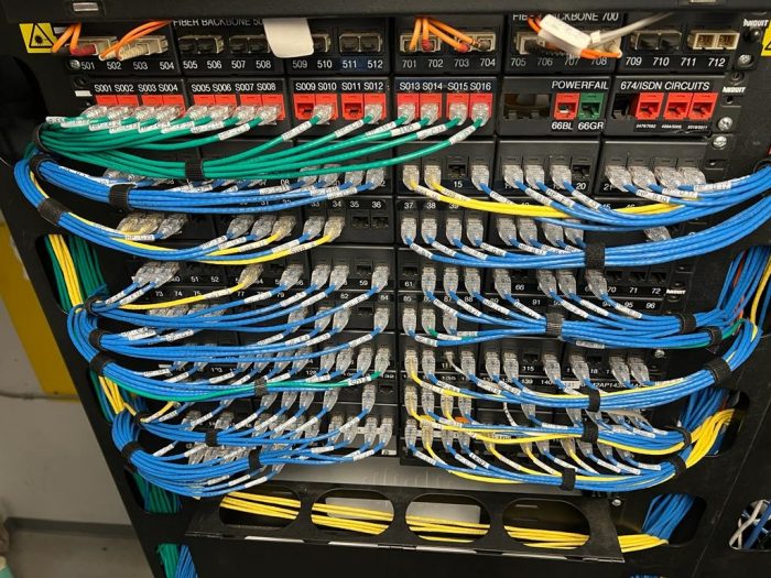 Networking and Information Technology