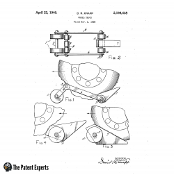 Design Patent Drawings: Visualizing Innovative Concepts | Patent Illustrations | The Patent Experts