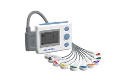 Holter ECG Monitors