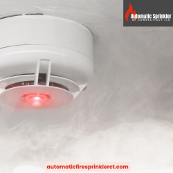 The Best Automatic Sprinkler System for Safety Needs