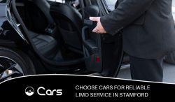 Choose Cars for Reliable Limo Service in Stamford