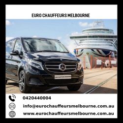 Cruise Ship Transfer Melbourne