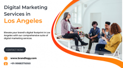 Digital Marketing Services in Los Angeles