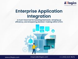 Best Practices in Enterprise Application Integration