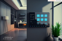 How Smart Home Technology Can Save You Money