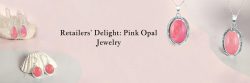 Wholesale Pink Opal Jewelry Treasures – Finest Selection for Retailers