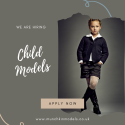 Baby Model Requirements UK