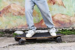 Why should you get an Electric Skateboard?