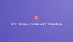 The Best Way to Prepare for the AWS-DevOps-Engineer-Professional-DOP-C01 Exam
