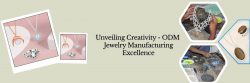 ODM Jewelry Manufacturer and Supplier – Transforming Your Brand’s Vision Into Exquis ...