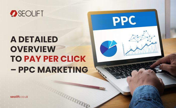 A Detailed Overview to Pay Per Click – PPC Marketing