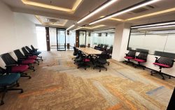 Reserve Your Modern Office Space for Rent in Gurgaon Today!