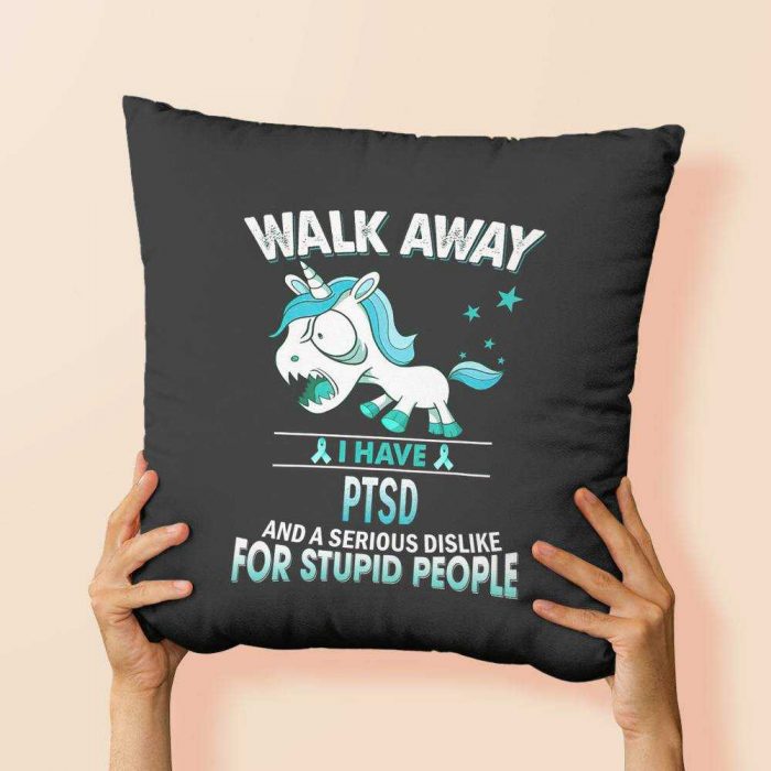 Annoyed Meme Pillows