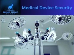 Protect Your Medical Devices With Reliable And Advanced Security Solutions