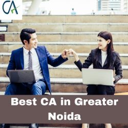 Best CA in Greater Noida | C.A. Aakash Goyal & Co.