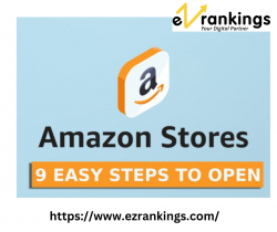 How to Open a Successful Store on Amazon?